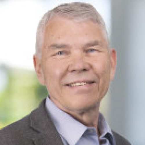 Ronald Hunninghake